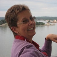 Eva Kuld Eriksen