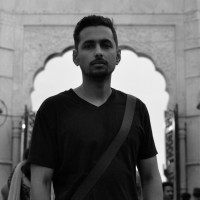 Shreyansh Ojha