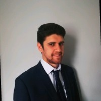 Enrique Arriscado Guild