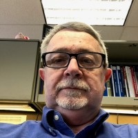 Steve Whitt