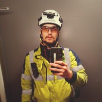 Jonni Fagerroos