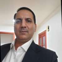 Dharmender Singh