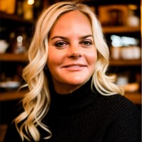 Amanda Peyrebrune Flanagan, Ms Hrm