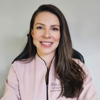 Aline Queiroz de Almeida