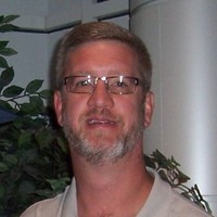 Paul Molesworth