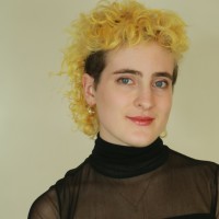 Olivia Ormond