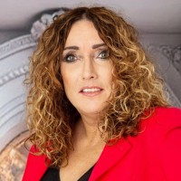 Yvonne Van Engelen