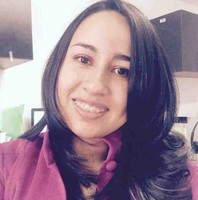 Andrea Pineda