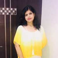 VARSHA PARE