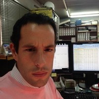 Miguel Ángel Rey Carmona