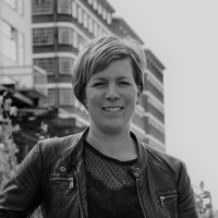 Sheila van Strien