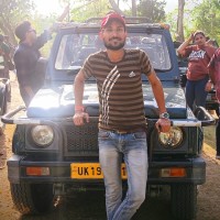 Shubham Kumar