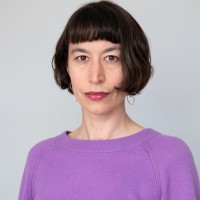 Louisa Prause, Phd
