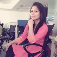 Karishma Shende