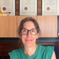 Mary-Ann Law