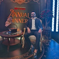 Muhammad Umer Aftab Abbasi