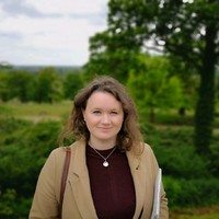 Charlotte Tickle