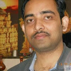 Sridhar Reddy