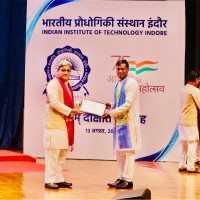 Akshay Gardas