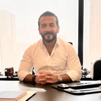 Elie Obeid
