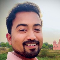 Suraj Dutta