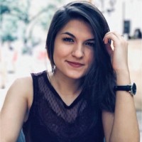 Lorreyn Ciubotaru