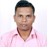 Deepak Salunkhe