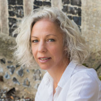 Karin Carruthers