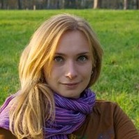 Irina Litvinova