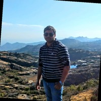 Lalit Raut