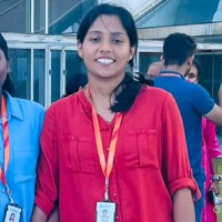 Deepthi Joseph