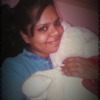 Poornima.S Thiyagarajan