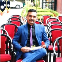 Santosh Singh
