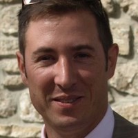 Eric Lacaugiraud