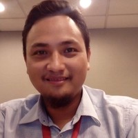 Dicky Findra Achrizona