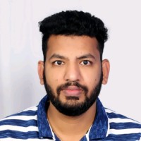 Sai Varun M