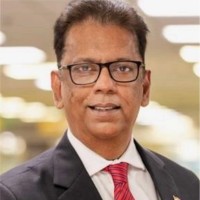 Sudip Datta