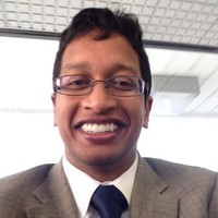 suvin viswanathan