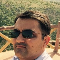 Vimal Joshi