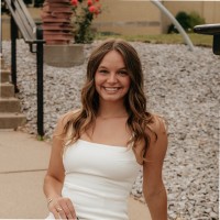 Jaylynn Benson