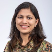 Komal Bharadva