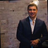 Gonzalo Sebastian Verón