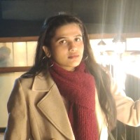Anishka Singh