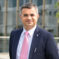 Vishal Khurma