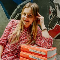 Iwona Ziemichód