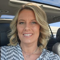 Michelle Ellis