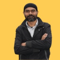 Rupesh Ghagi