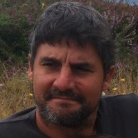 Mario Onzain Ornilla