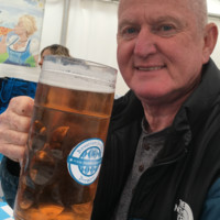 Jim Redpath