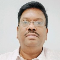KOTLA NAGA SUBRAHMAN Gupta